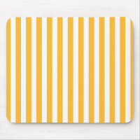Sunny yellow and white candy stripes