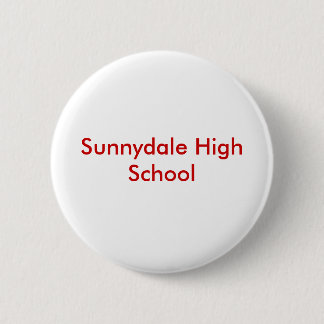 Sunnydale High School Badge