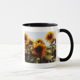 Sunnyside Up Mug