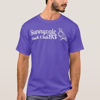 Sunnyvale Duck Club T-Shirt