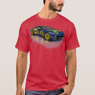 Sunoco Camaro T-Shirt