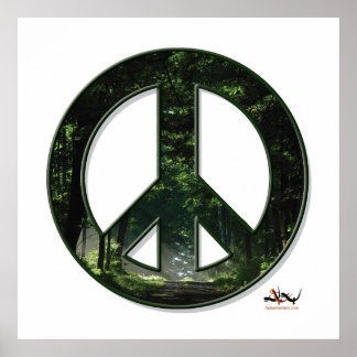 Sunpeace Poster