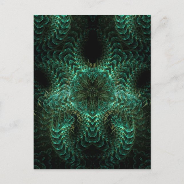 SUNPHYSIS Postcard (Front)