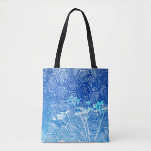 Sunprint Tote Bag