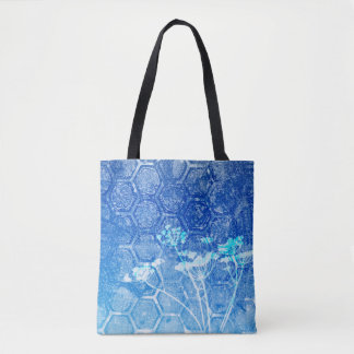 Sunprint Tote Bag