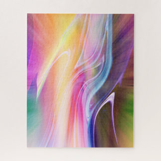 "Sunrays" Jigsaw Puzzle