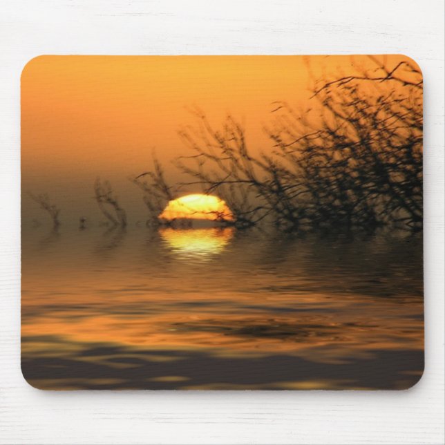 Sunrealism Series Mousepad (Front)