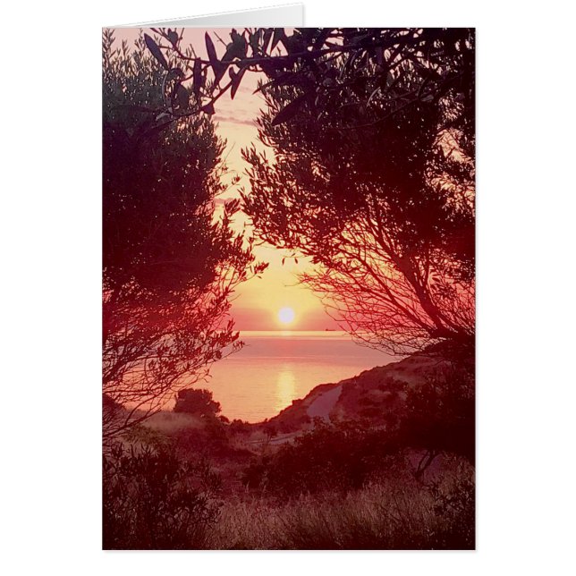 Sunrise (Front)