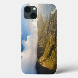 Sunrise Above Camps Bay And Table Mountain iPhone 13 Case