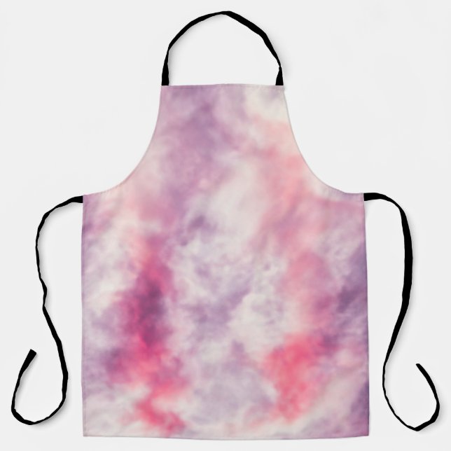 Sunrise Apron (Front)