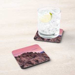 Sunrise at Alabama Hills Coaster