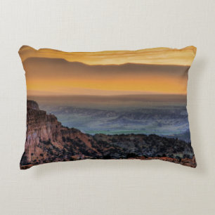 Sunrise at Bryce Canyon Decorative Cushion