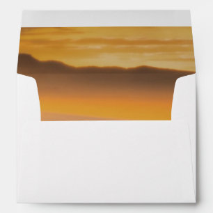Sunrise at Bryce Canyon Envelope