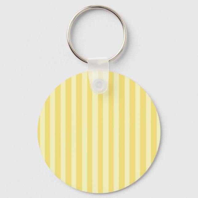 Sunrise Avenue Key Ring (Front)
