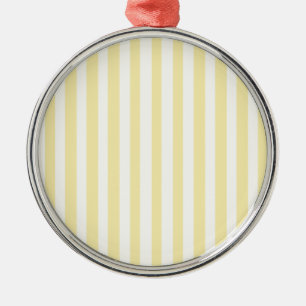 Sunrise Avenue Metal Ornament