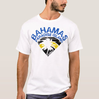 Sunrise Bahamas T-Shirt