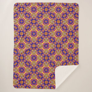 sunrise beach blanket