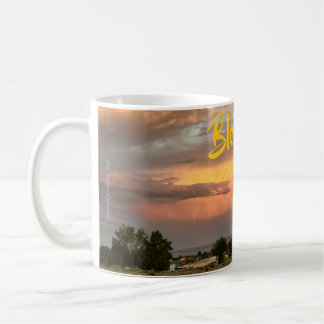 Sunrise Blessings Coffee Mug