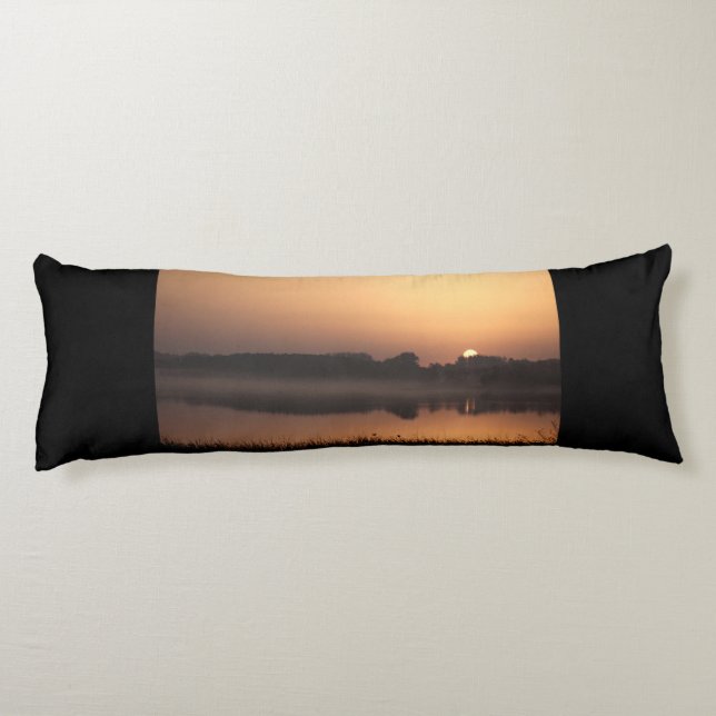Sunrise Body Cushion (Back)