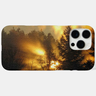 Sunrise iPhone 16 Pro Max Case