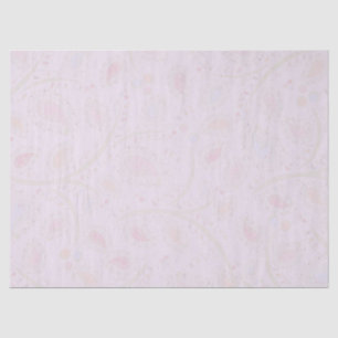 Sunrise Catholic Folk Art Easter Tissue Paper