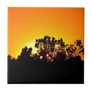 Sunrise Ceramic Tile
