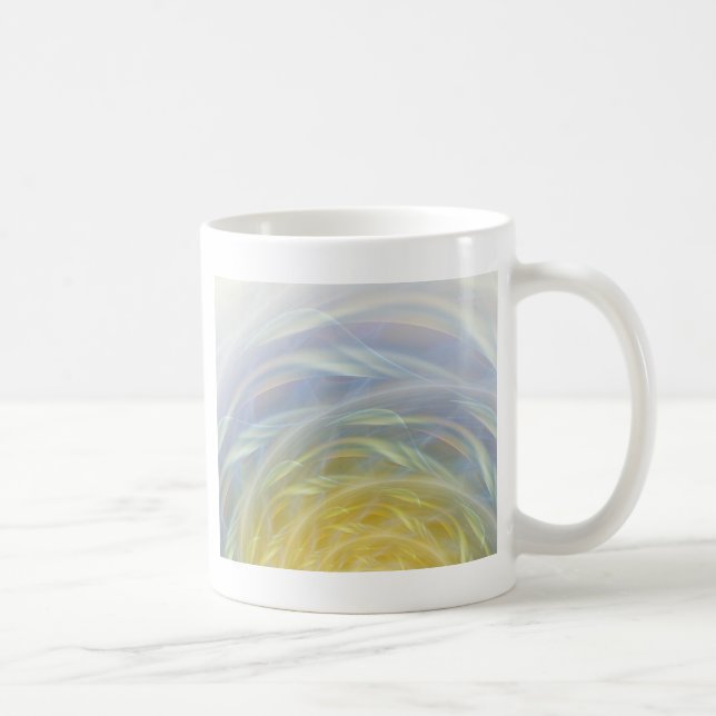 Sunrise Coffee Mug (Right)