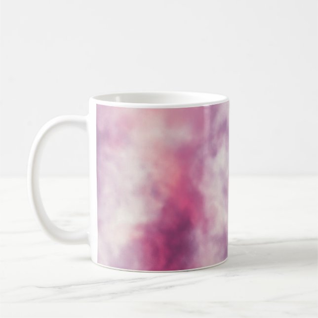 Sunrise Coffee Mug (Left)