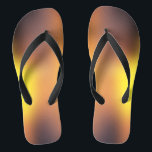 Sunrise Colourful Created Flip Flops<br><div class="desc">Here are some custom flip flops with your own image or you can use mine either way you will be styling on the beach this summer. Make sure to bookmark this page to come back to it in the future. If you like/love our designs make sure to like or share...</div>