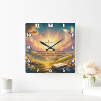 Sunrise Cross, Path to Redemption Love one another