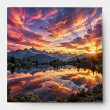 SUNRISE
