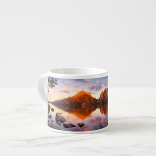 Sunrise Espresso Cup