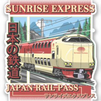 Sunrise Express – Overnight Sleeper Train