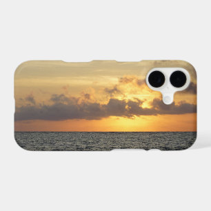Sunrise Glory Folly Beach