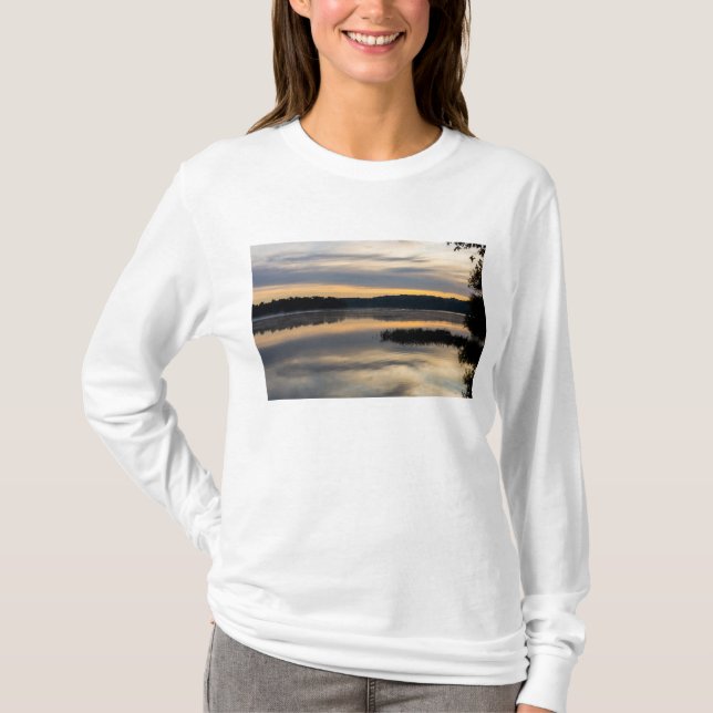 Sunrise Glory T-Shirt (Front)
