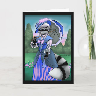 Sunrise Greeting Card