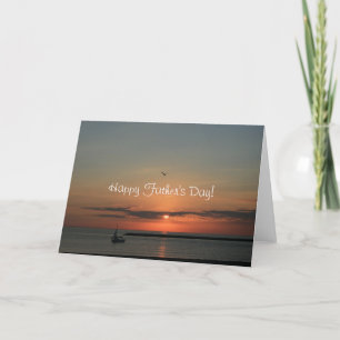 Sunrise Happy'S Day Card