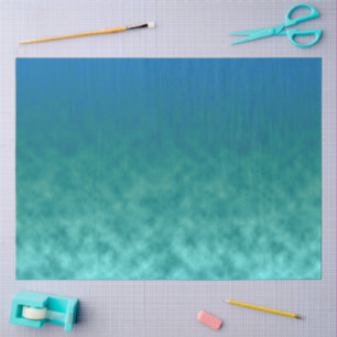 Sunrise in Cotton Candy Skies Tissue Paper