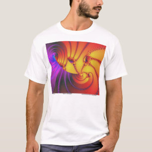 Sunrise In Hyperspace T-Shirt