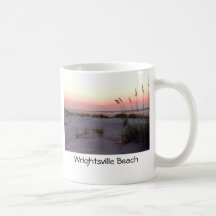 Sunrise in July Coffee Mug