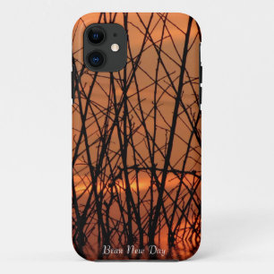 Sunrise iPhone case
