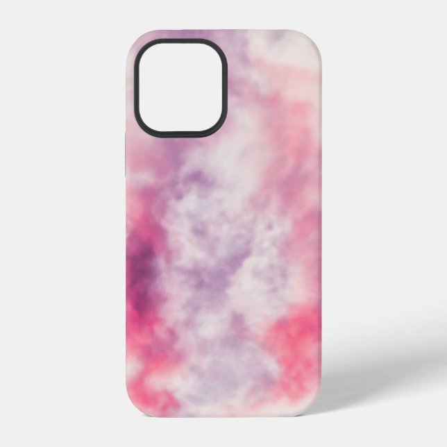 Sunrise iPhone Case (Back)