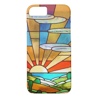 Sunrise iPhone Cover