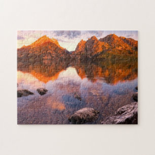 Sunrise Jigsaw Puzzle