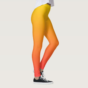 Sunrise leggings