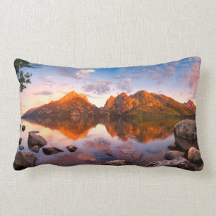 Sunrise Lumbar Cushion