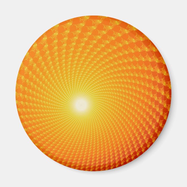 Sunrise Magnet (Front)