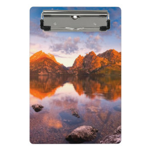 Sunrise Mini Clipboard