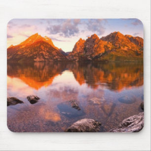 Sunrise Mouse Pad
