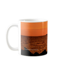 Sunrise Mug